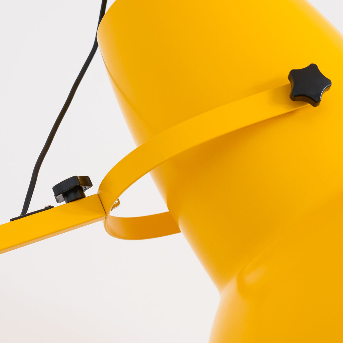 Lampada da Terra Gigante