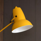 Lampada da Terra Gigante