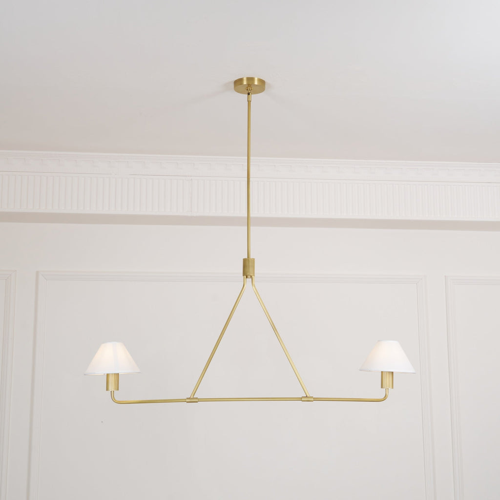 Lampadario Beatrix