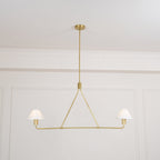 Lampadario Beatrix
