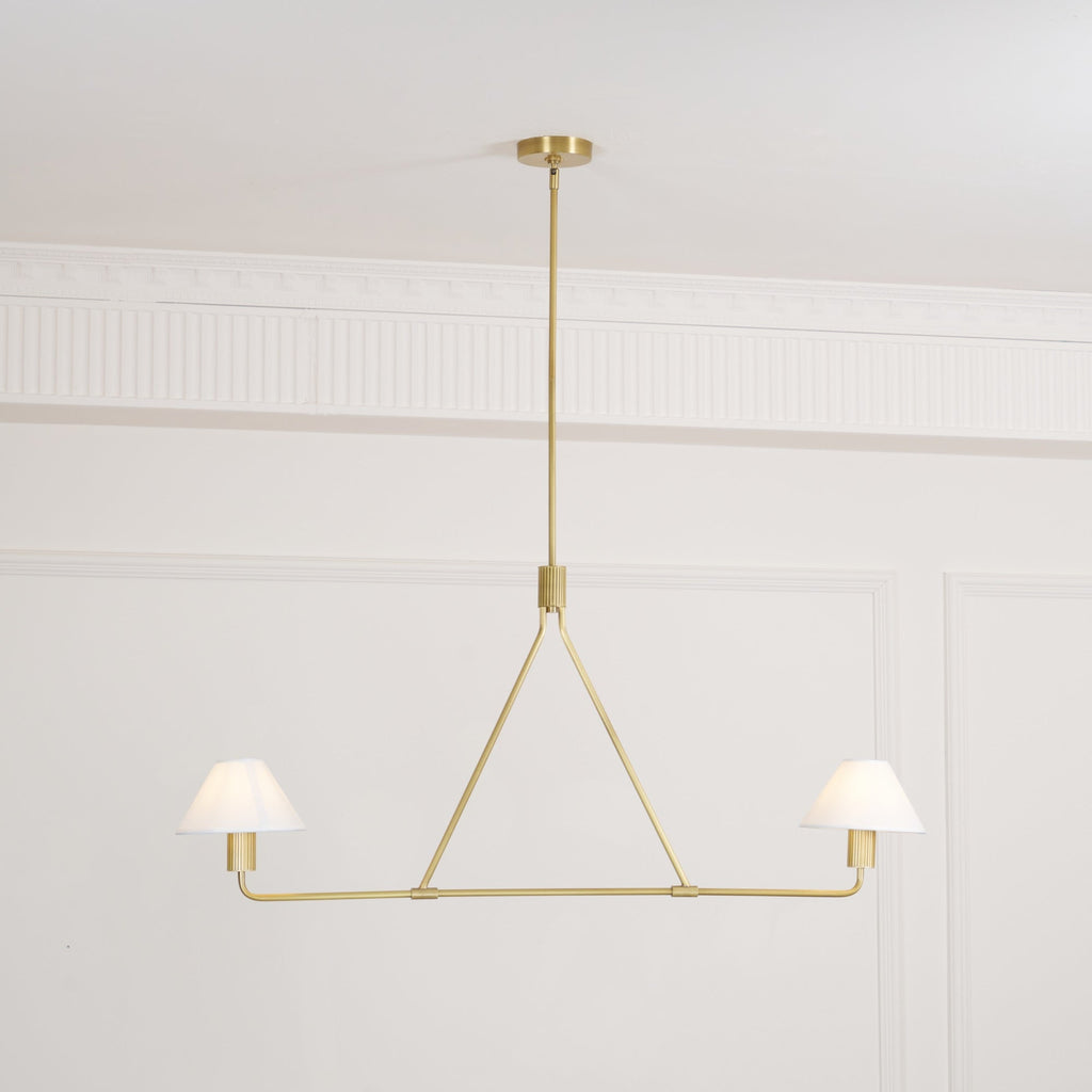 Lampadario Beatrix