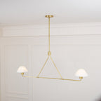 Lampadario Beatrix