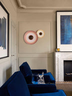 Simplicity Glow Wall Light
