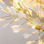 Lampadario Gingko Vortex