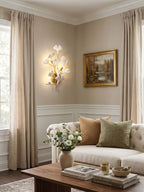 Lampada da Parete Gingko