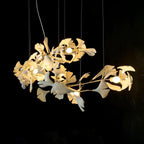 Lampadario Gingko Bloom