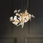 Lampadario Gingko Bloom