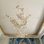 Lampadario Gingko Bloom