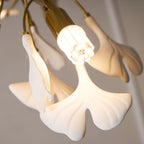 Lampadario Gingko Bloom