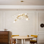 Lampadario Gingko Bloom
