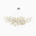 Metr Lampadario di Lusso in Ceramica per Soggiorno a forma di U