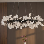 Lampadario Gingko Crown
