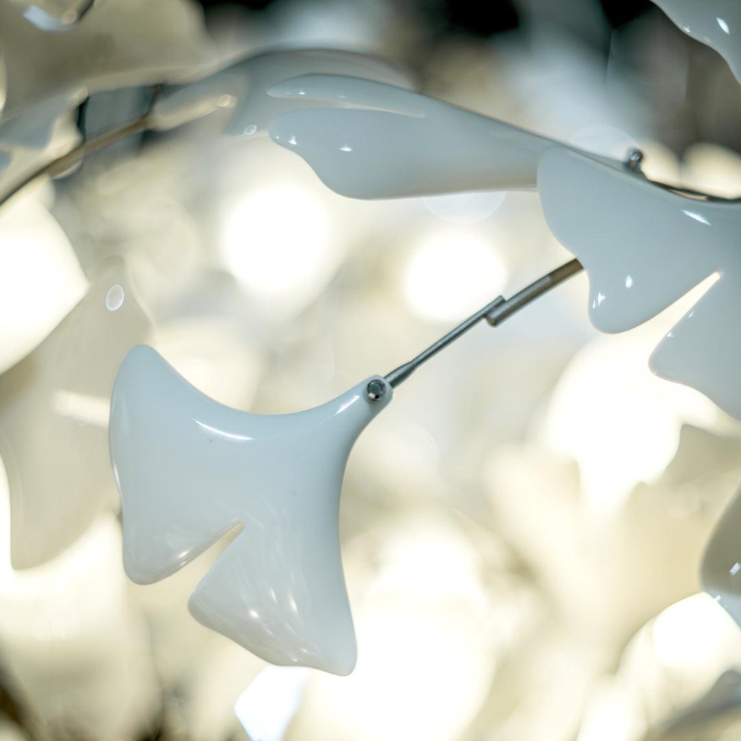 Lampadario Gingko Vortex