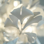 Lampadario Gingko Vortex