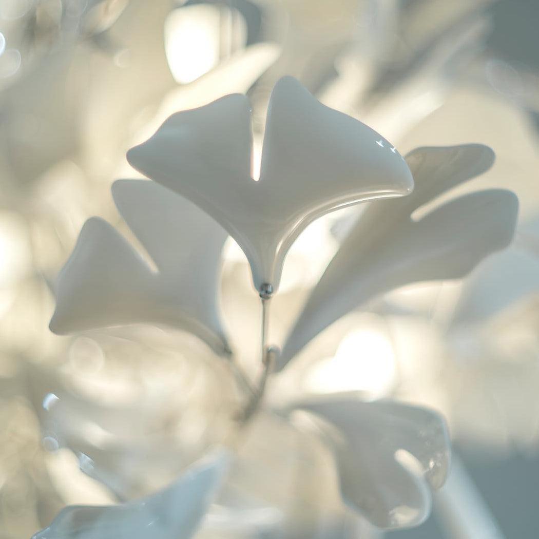 Lampadario Gingko Vortex