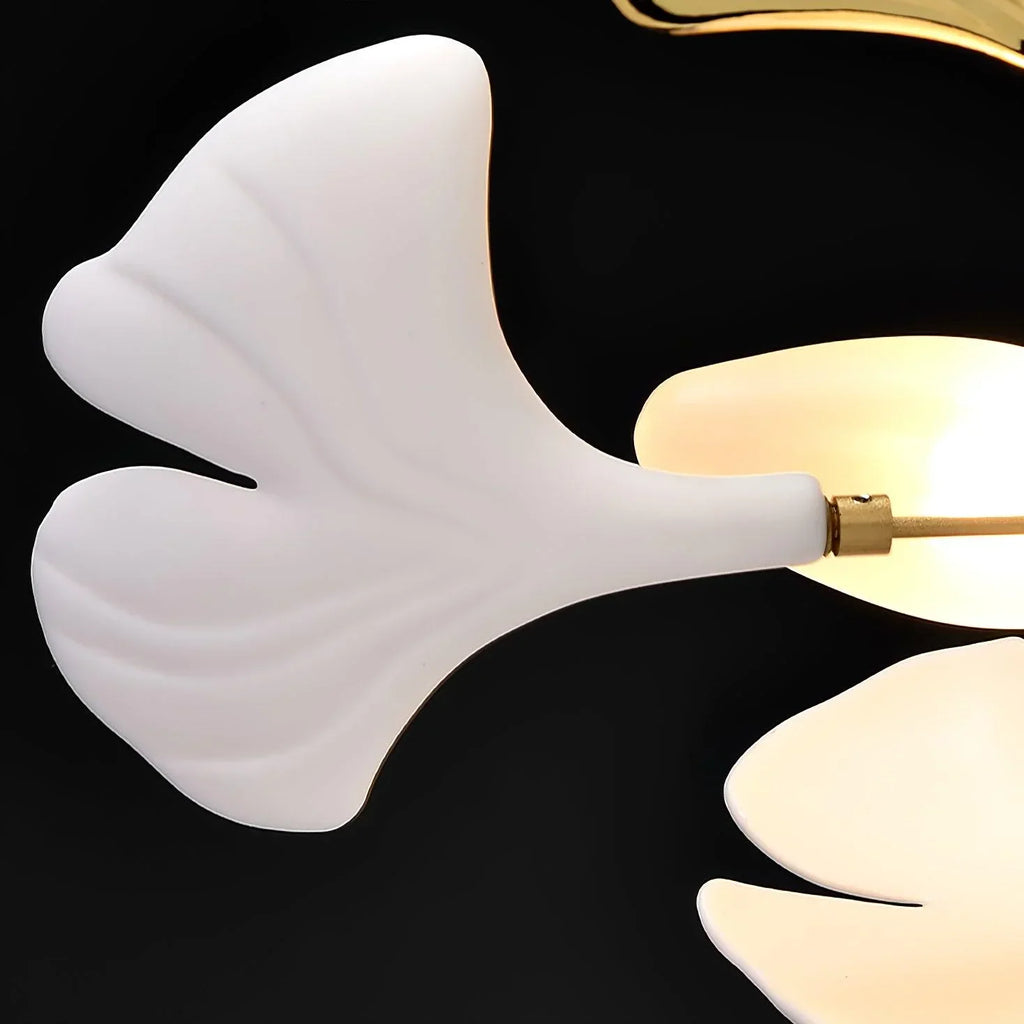 Metr Lampadario di Lusso in Ceramica per Soggiorno a forma di U