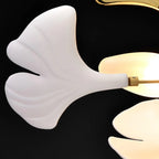 Metr Lampadario di Lusso in Ceramica per Soggiorno a forma di U