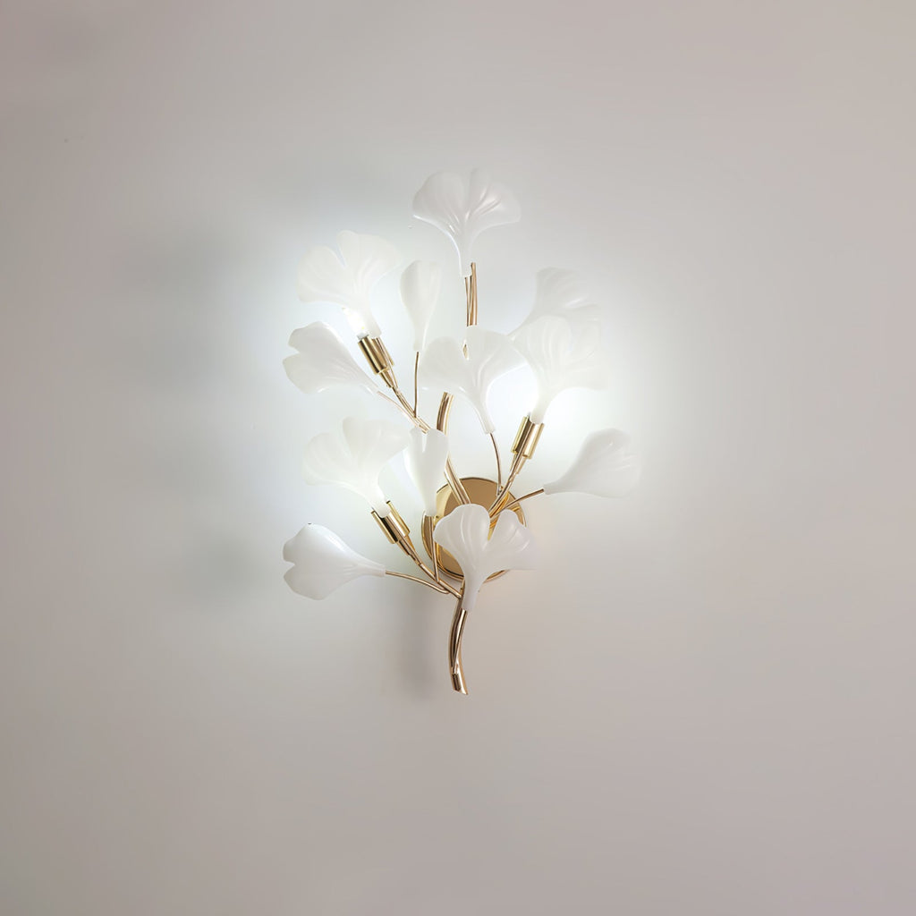 Lampada da Parete Gingko