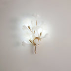 Lampada da Parete Gingko