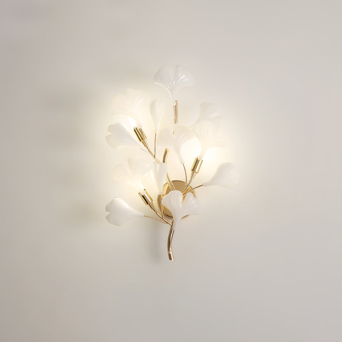 Lampada da Parete Gingko
