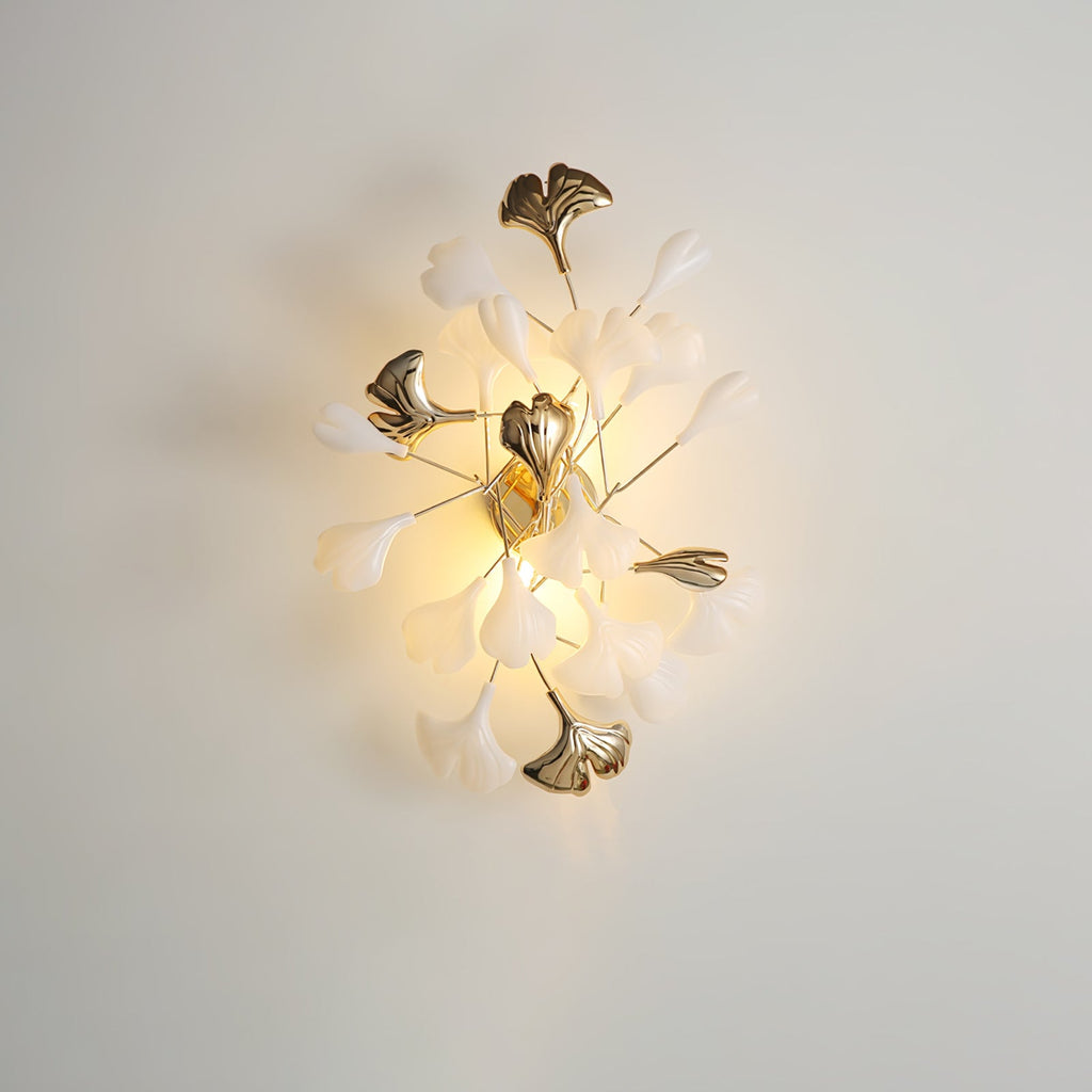 Lampada da Parete Gingko