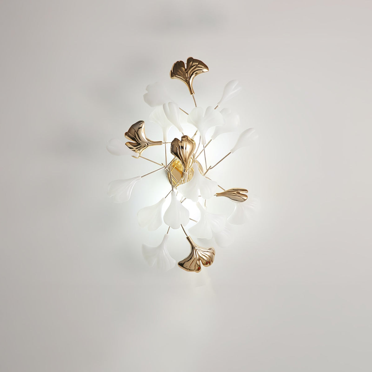 Lampada da Parete Gingko
