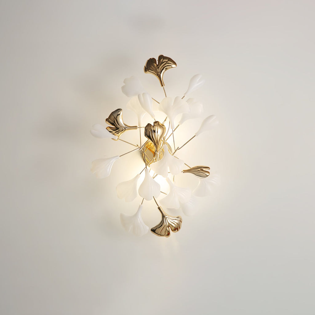 Lampada da Parete Gingko