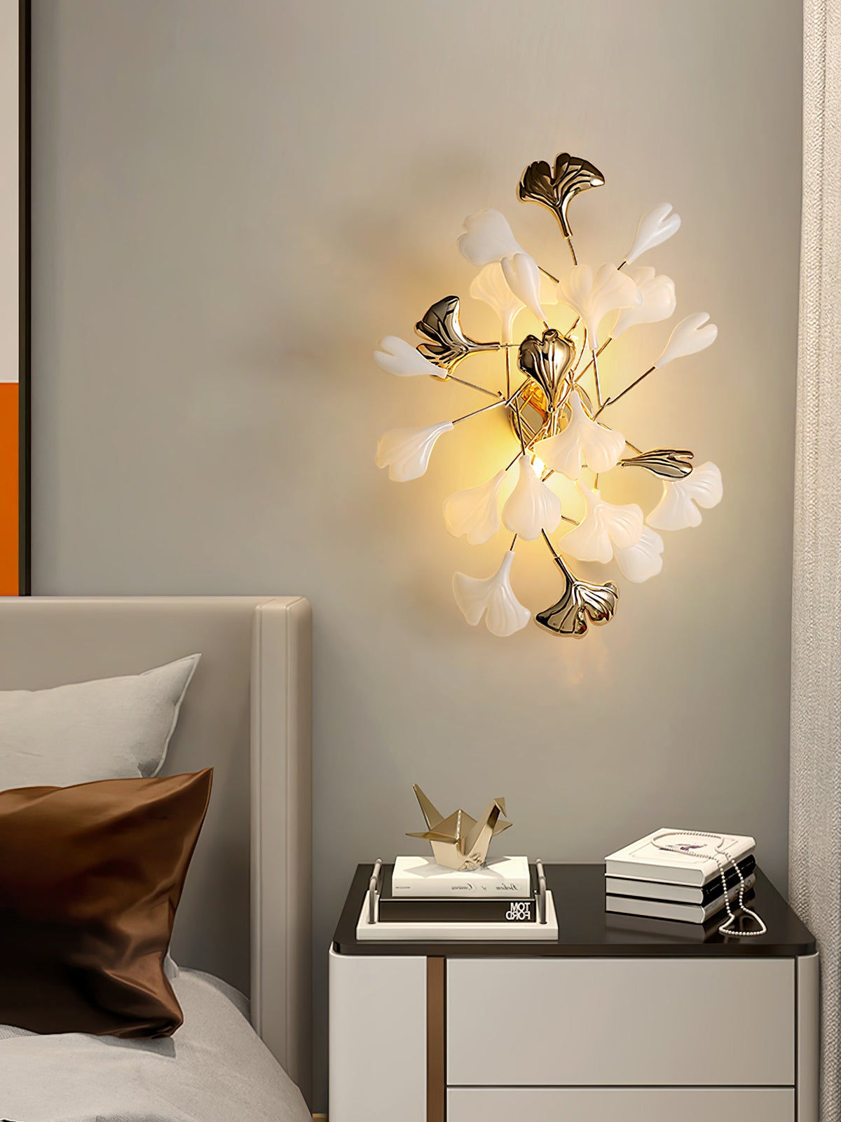 Lampada da Parete Gingko