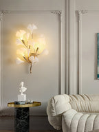 Lampada da Parete Gingko