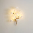 Lampada da Parete Gingko