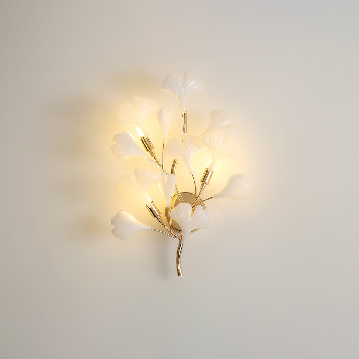 Lampada da Parete Gingko