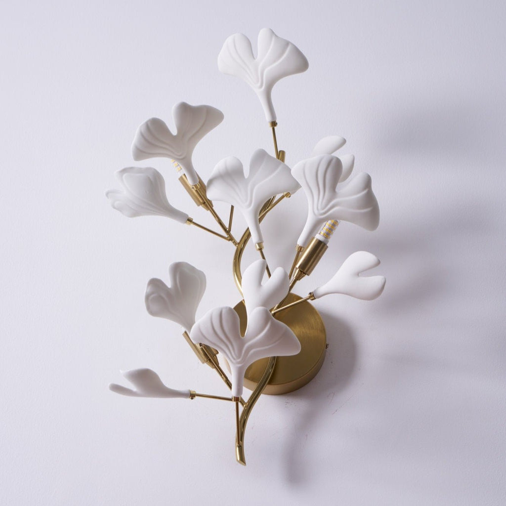Lampada da Parete Gingko