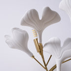 Lampada da Parete Gingko