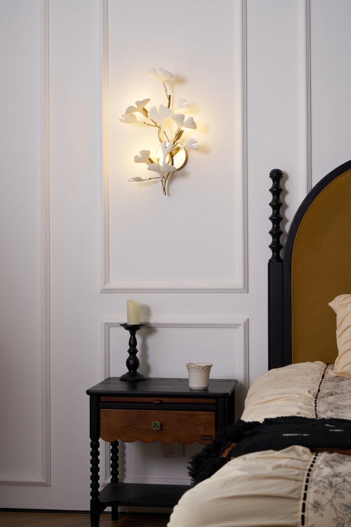 Lampada da Parete Gingko