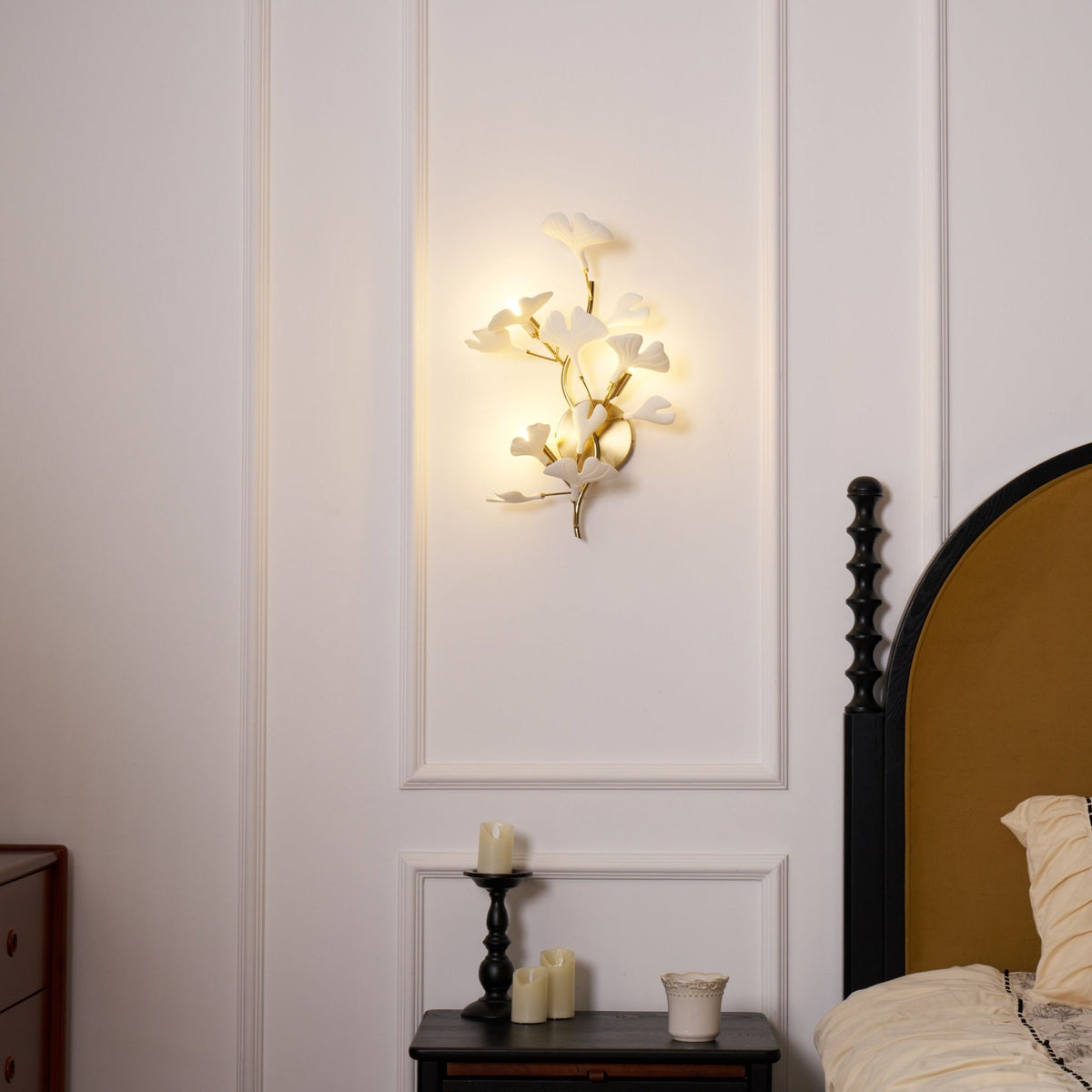 Lampada da Parete Gingko