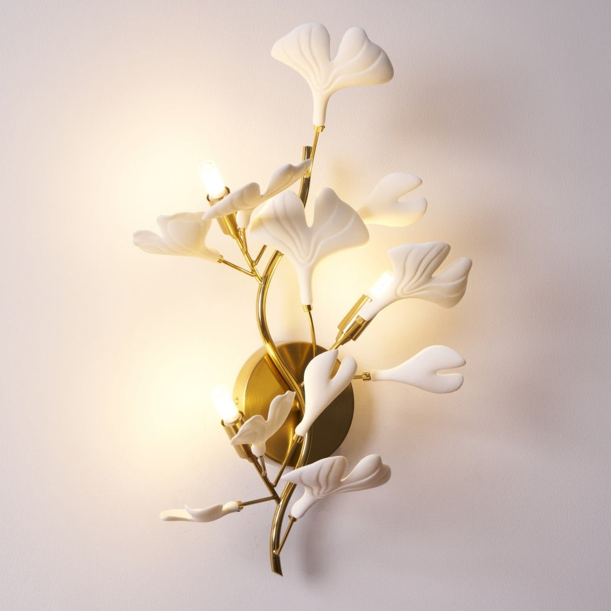 Lampada da Parete Gingko