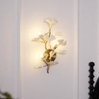 Lampada da Parete Gingko