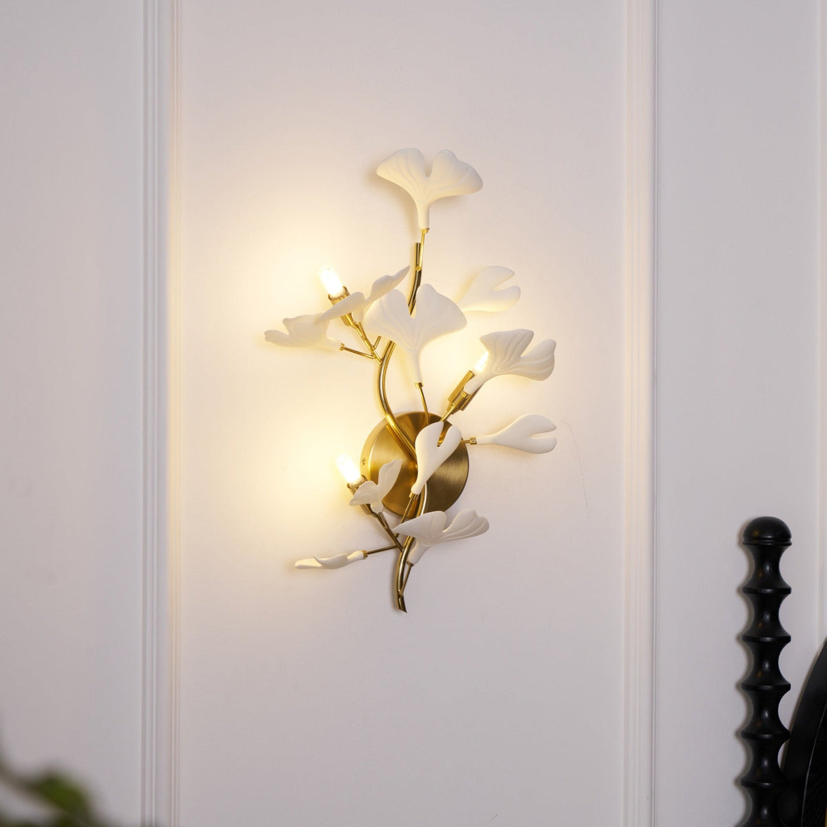 Lampada da Parete Gingko