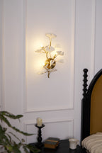 Lampada da Parete Gingko