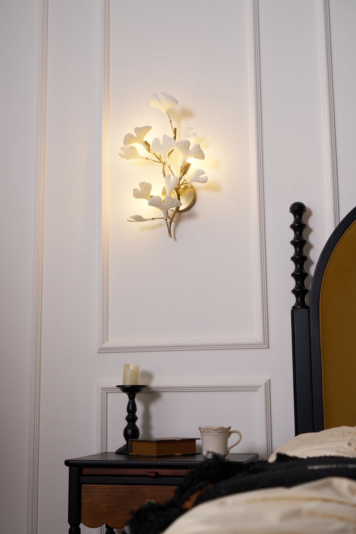 Lampada da Parete Gingko