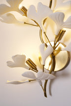 Lampada da Parete Gingko