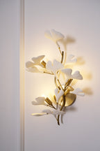 Lampada da Parete Gingko