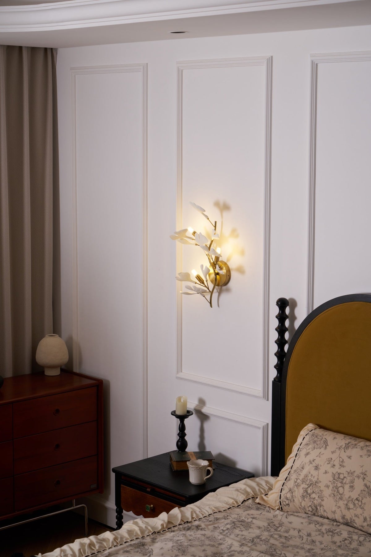 Lampada da Parete Gingko