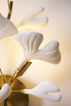 Lampada da Parete Gingko