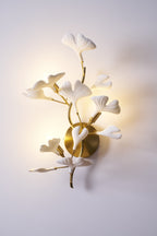 Lampada da Parete Gingko