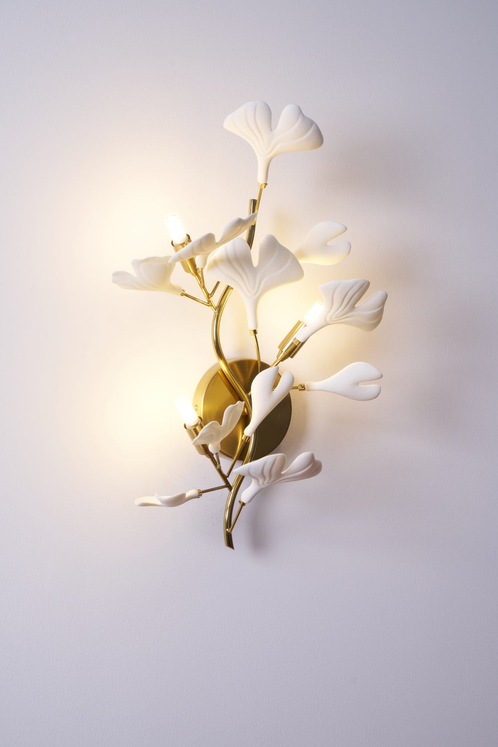 Lampada da Parete Gingko
