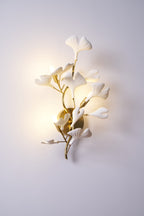 Lampada da Parete Gingko