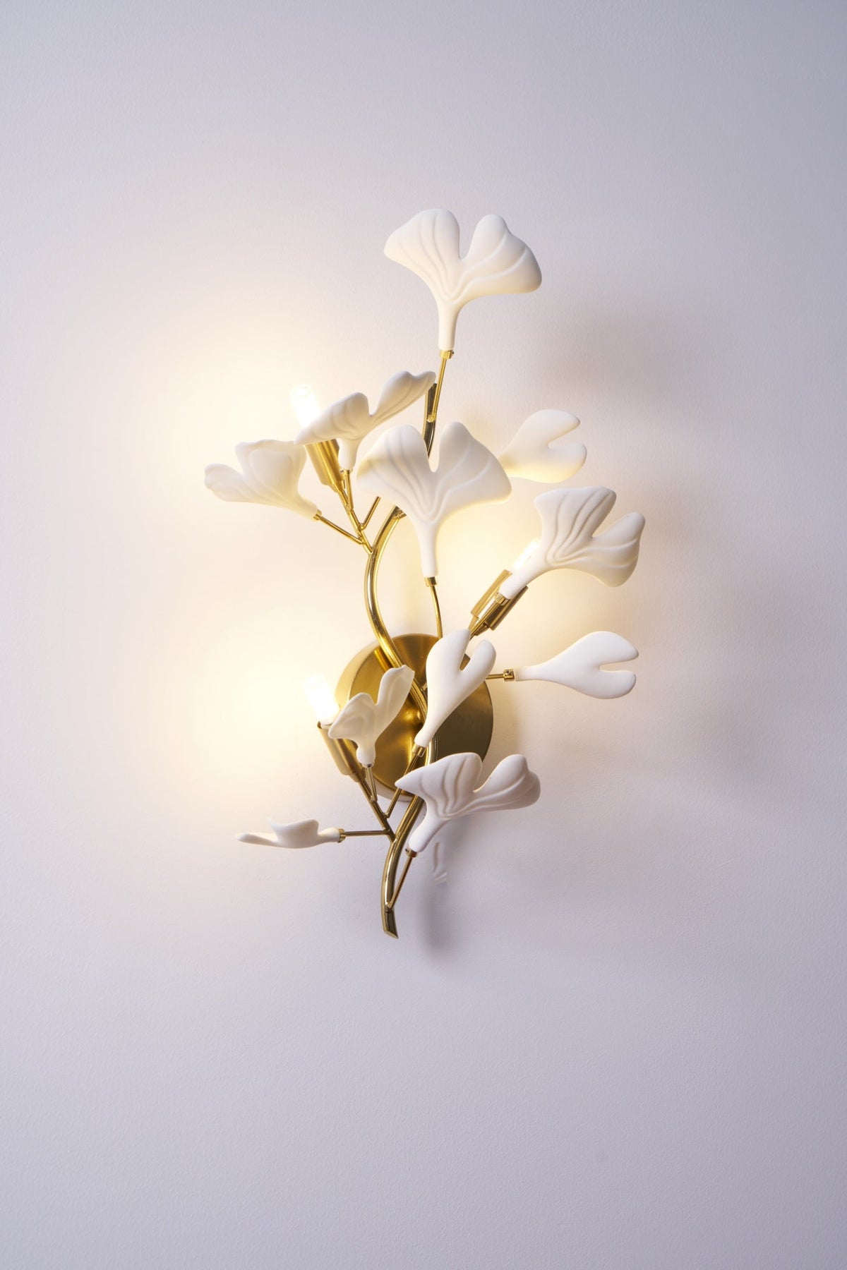 Lampada da Parete Gingko