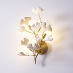 Lampada da Parete Gingko