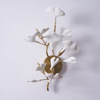 Lampada da Parete Gingko